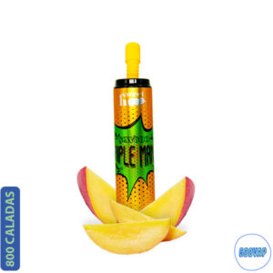 Vaper-Desechable-Sweet-Hoop-Triple-Mango-800-Caladas-20-mg-goovap
